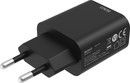 Deltaco 20W USB-C Wall Charger