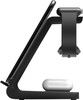 Deltaco 3-in-1 Wireless Charger Stand