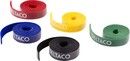 Deltaco Cable Ties 1000x15mm