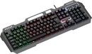 Deltaco Gaming DK130 Gamingtangentbord 