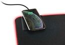 Deltaco Gaming Extra Wide RGB Mouse Pad