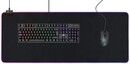 Deltaco Gaming RGB Gaming Mousepad XL