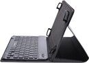 Deltaco iPad Cover with Keyboard 10,9-11\"