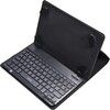 Deltaco iPad Cover with Keyboard 10,9-11\"