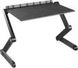 Deltaco Office Adjustable Laptop Desk