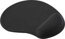 Deltaco Office Ergonomic Mouse Pad with Gel