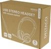 Deltaco Office USB Stereo Headset