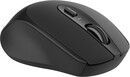 Deltaco Office Wireless Silent Mouse MS-804