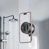 Deltaco Suction Mount With Magnet