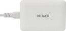 Deltaco USB Charging Station 6 ports