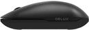 Delux M399DB Wireless Mouse M399DB