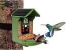 Denver Birdfeeder Camera BFC-1200