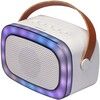 Denver BTM-610 - bluetooth-hgtalare med karaoke