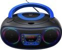 Denver CD Boombox TCL-212BT