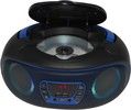 Denver CD Boombox TCL-212BT