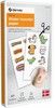 Denver MCP-6010 Fotopapper F�r Tatuering