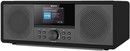 Denver MIR-270 Musikanl�ggning CD/Internet-radio AUX