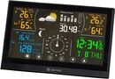 Denver WS-650 V�derstation med Vind och Regn-sensor