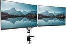 Desire2 Duo Monitor Aluminium Arm