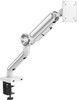 Desire2 Monitor Aluminium Arm