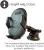 Desire2 View Extendable Suction Holder (iPhone)