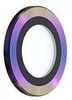 Devia Gemstone Lens Cover (iPhone 12/12 mini)