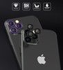 Devia Gemstone Lens Cover (iPhone 12/12 mini)