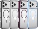 Devia Glimmer MagSafe Case (iPhone 17 Pro/18 Pro)