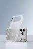Devia Pure Clear Case (iPhone 17 Pro/18 Pro)