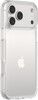 Devia Pure Clear Case (iPhone 17 Pro Max/18 Pro Max)