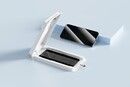 Devia Tempered Privacy Glass with Assist Tool (iPhone 18 Pro)