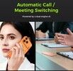 Devia WisdomUse Note AI Recorder & Global Translator