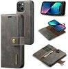 DG Ming Detachable Wallet (iPhone 15)