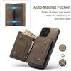 DG Ming M1 2-in-1 Wallet (iPhone 14 Pro)