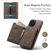 DG Ming M1 2-in-1 Wallet (iPhone 14 Pro Max)