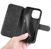 DG Ming Retro Wallet (iPhone 14 Pro Max)
