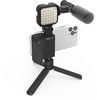 Digipower Follow Me Vlogging Kit