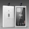 Dux Ducis Fino Series Case (iPhone 13 Pro Max)