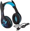 eKids Blue Batman Headphones