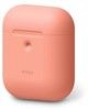 Elago AirPods Silicone Case 2 for AirPods Case