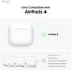 Elago AW5 Case (AirPods 4)