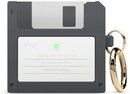 Elago Floppy Disk Case (AirPods 3)