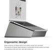 Elago L4 MB Stand Aluminium (Macbook)