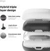 Elago Liquid Hybrid Hang Case (AirPods 4)