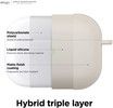 Elago Liquid Hybrid Hang Case (AirPods Pro 2)