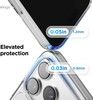 Elago MagSafe Hybrid Case (iPhone 17 Pro Max)