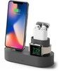 Elago Trio Charging Stand - gr