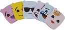 Emoji Flip\'n\'Switch Junior Headphones