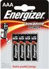Energizer Alkaline Power AAA/LR03 16-pack