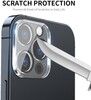 Enkay Camera Glass (i17 Pro Max)